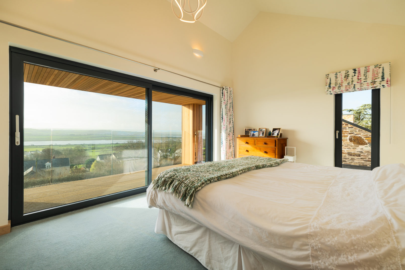 The Ark, Ashford, Barnstaple Peregrine Mears Architects