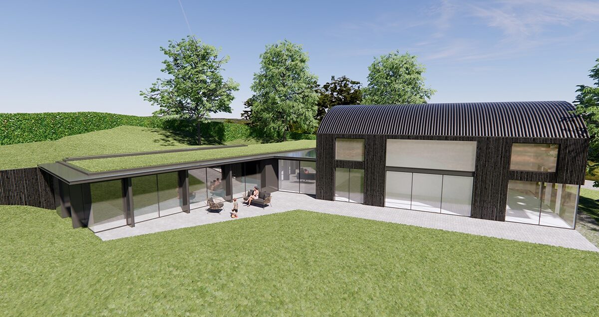 Self Build