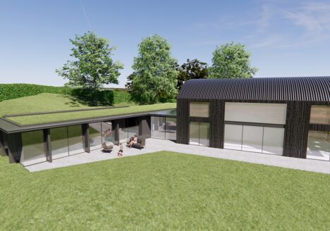 Self Build