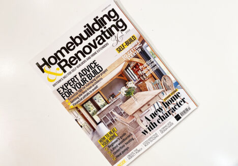 Homebuilding & Renovating