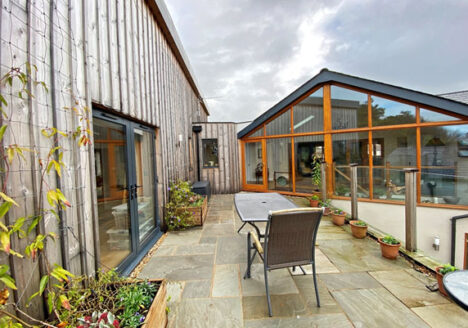 Barnstaple Architect