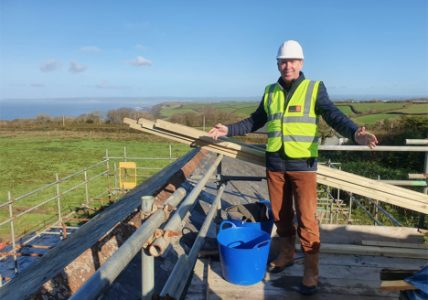 Peregrine Mears Architect