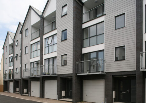 Amanda Homes
