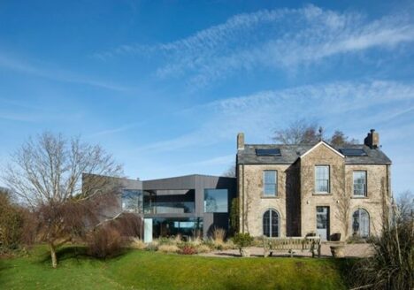 RIBA House of The Year 2021