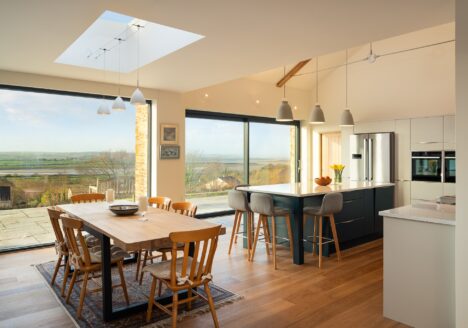 Self-build architect Barnstaple