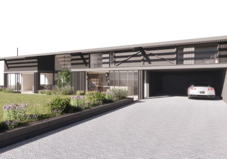 Class Q Permitted Development