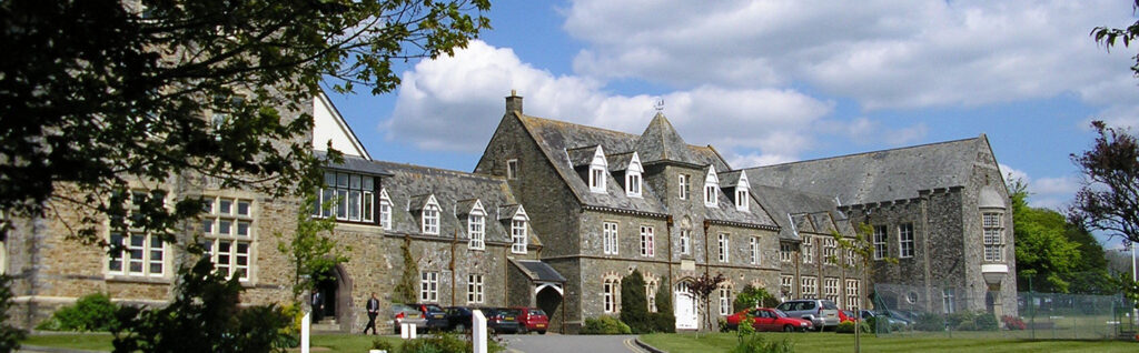 West Buckland School