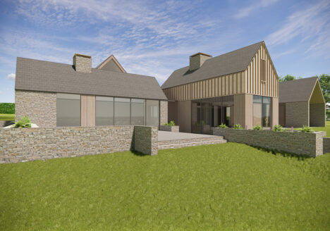 Passivhaus standards