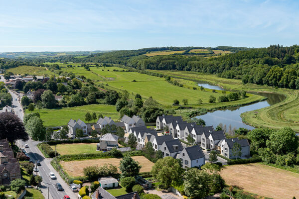 Peregrine Mears Architects — architectural project photograph 2 from the business website