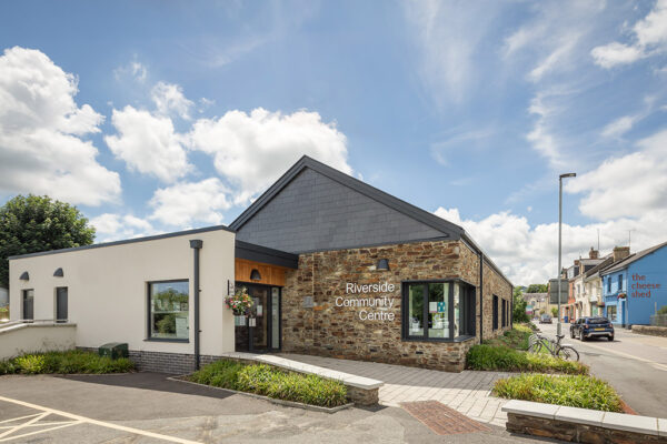 Peregrine Mears Architects — architectural project photograph 5 from the business website