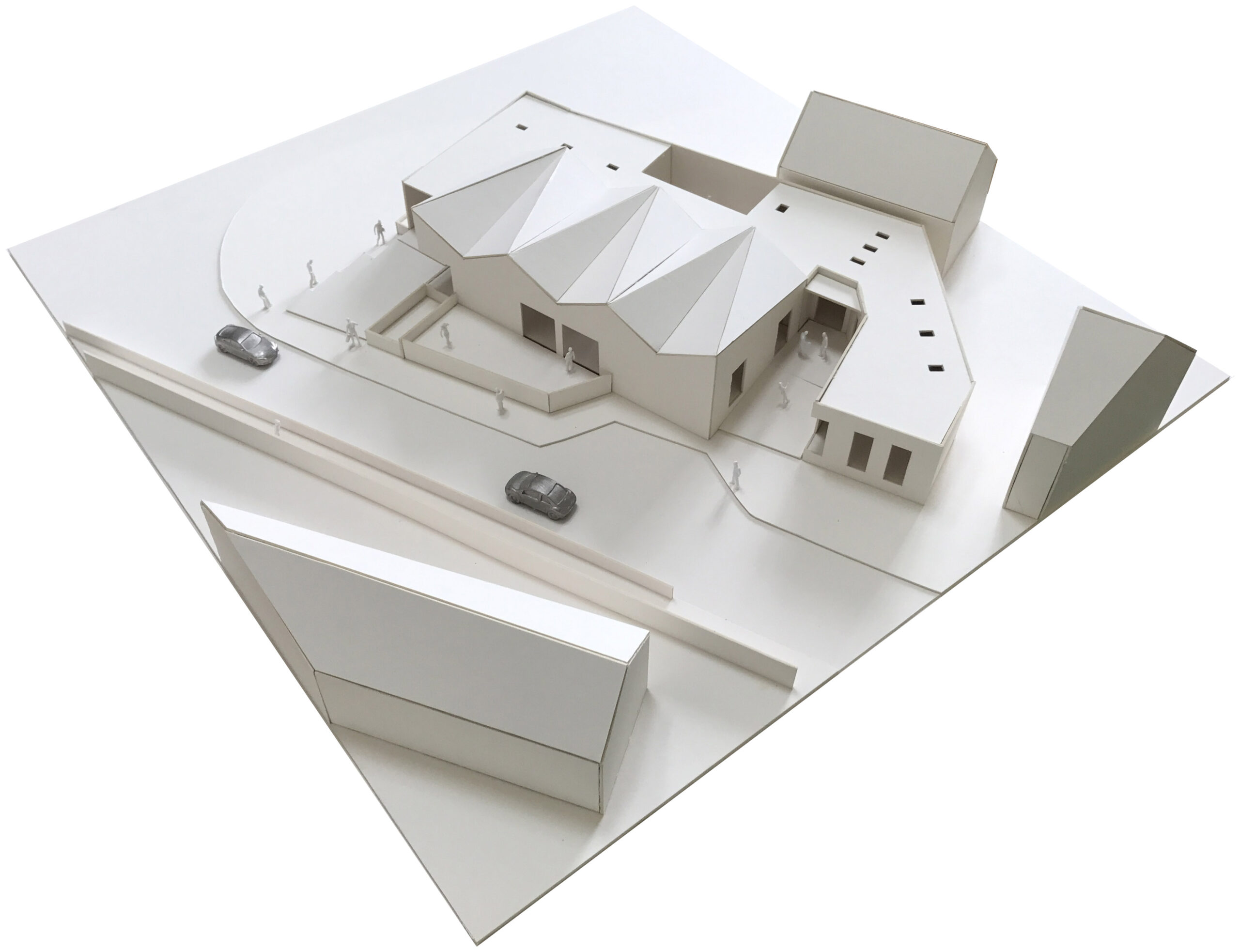 bovey tracey model