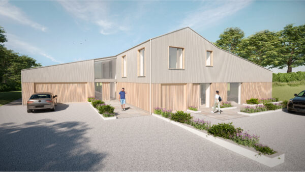 How to Win With Class Q Barn Conversions - Peregrine Mears Architects