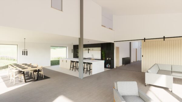 How to Win With Class Q Barn Conversions - Peregrine Mears Architects