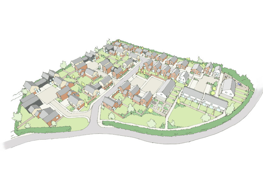 News Blog - Page 2 of 9 | Peregrine Mears Architects | Devon & Cornwall