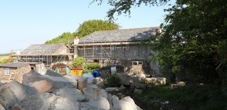 Northway Court Bideford HPB