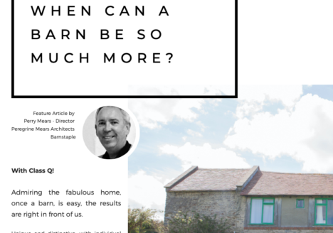 Unique & Distinctive