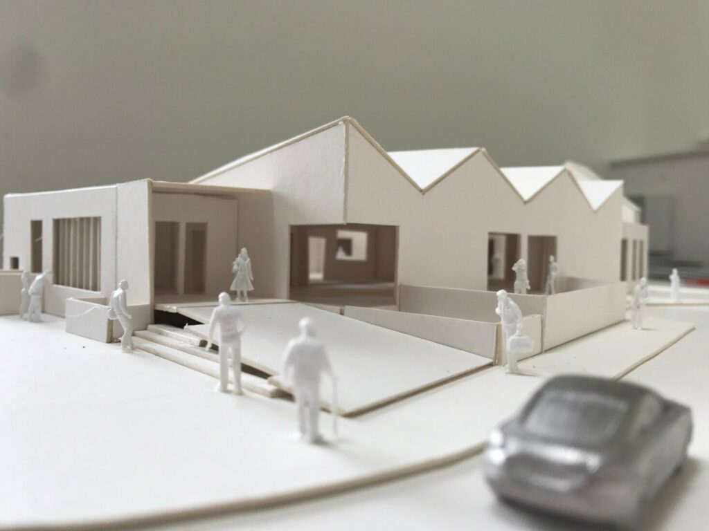 Architectural models