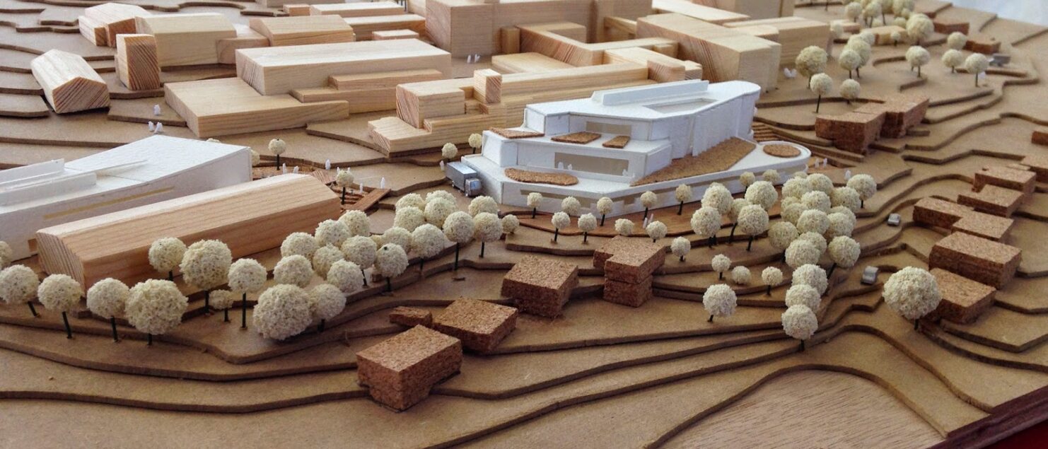 Architectural models