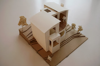 Architectural models