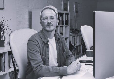 Ciaran Lane Architect