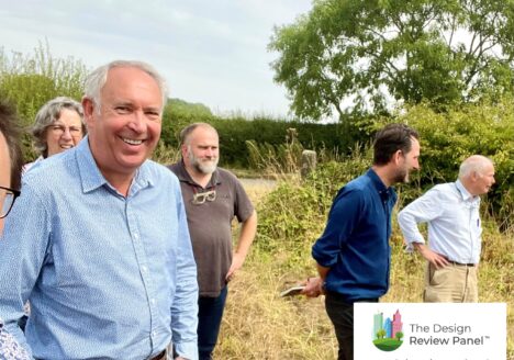 Perry Mears architect