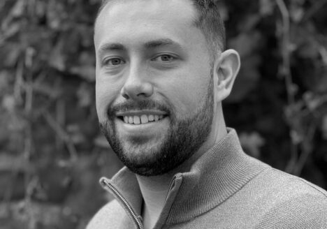 Dan Huxtable CIAT Charted Architectural Technologist