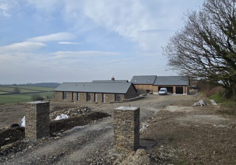 replacement dwelling