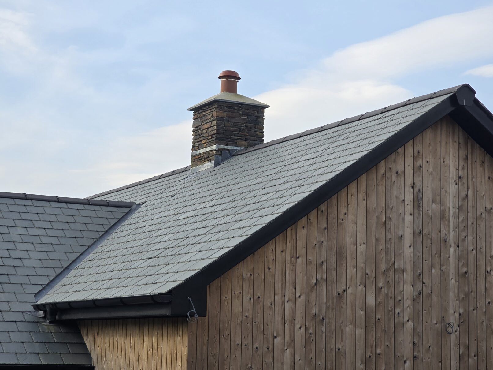 Replacement dwelling projects in the countryside I Peregrine Mears ...