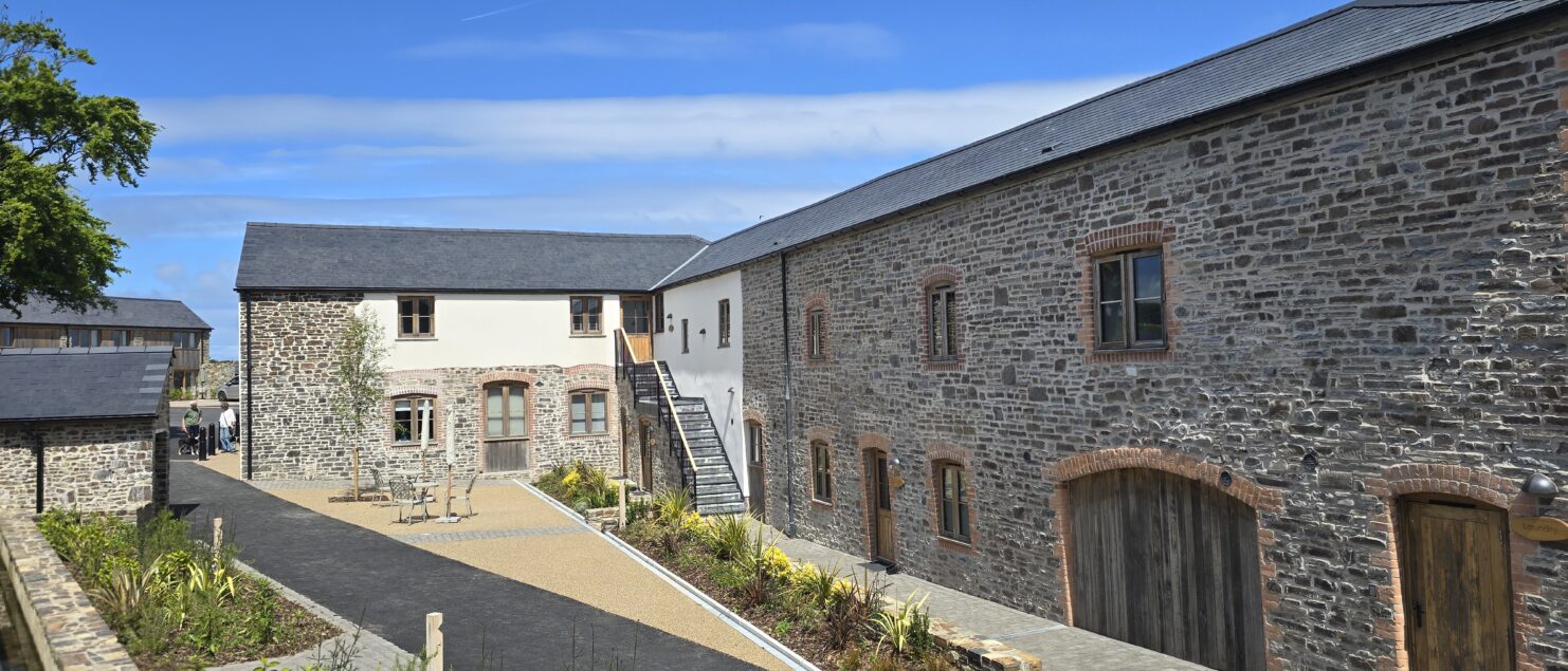 Northway Court