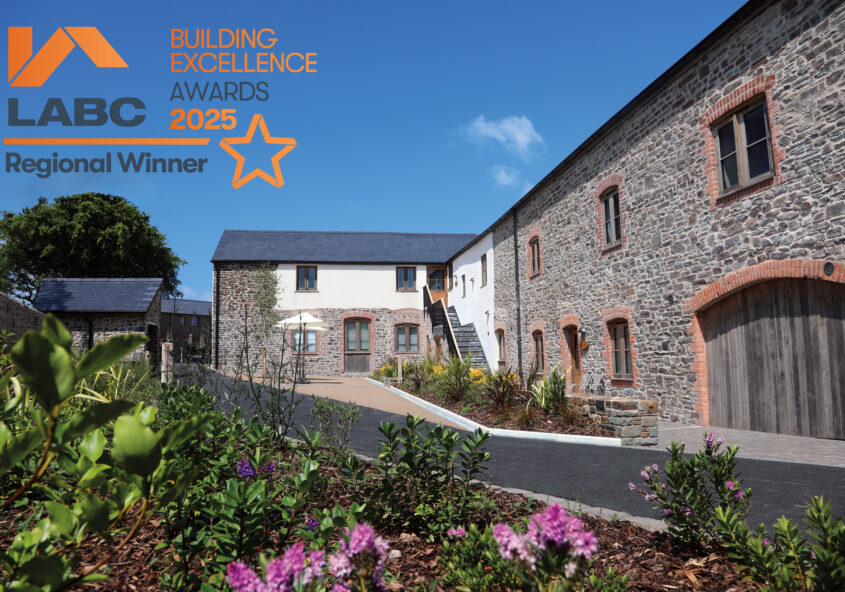 News Blog - Page 2 of 16 | Peregrine Mears Architects | Devon & Cornwall