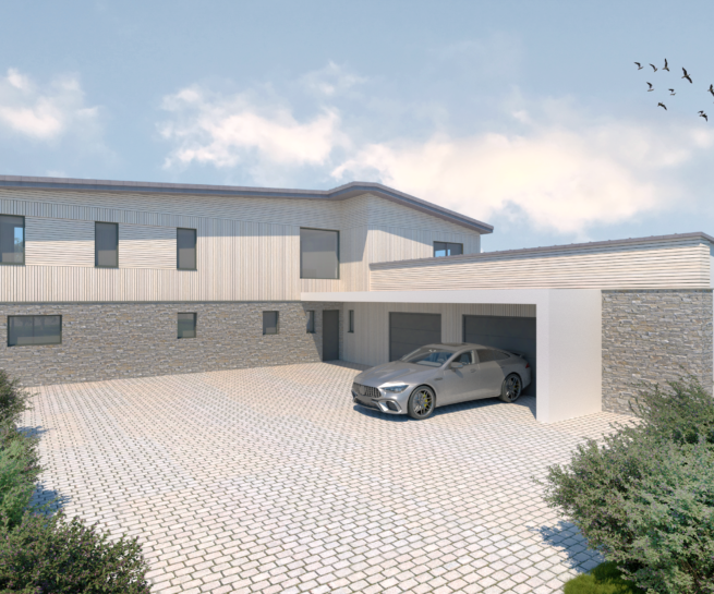 Proposed Visualisation of Braddicks