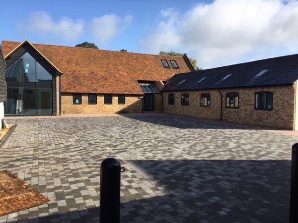 Barn Conversions Devon & Cornwall I Peregrine Mears Architects