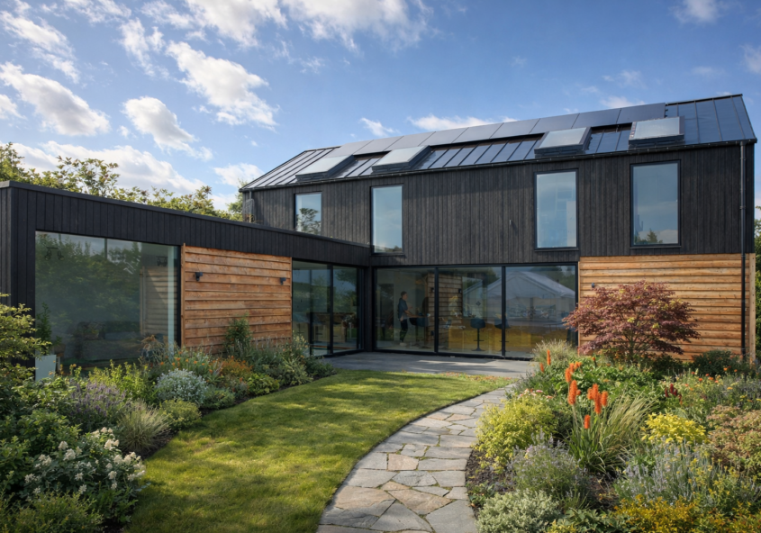 News Blog | Peregrine Mears Architects | Devon & Cornwall