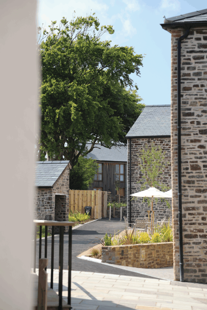 Northway Court - Exterior 7