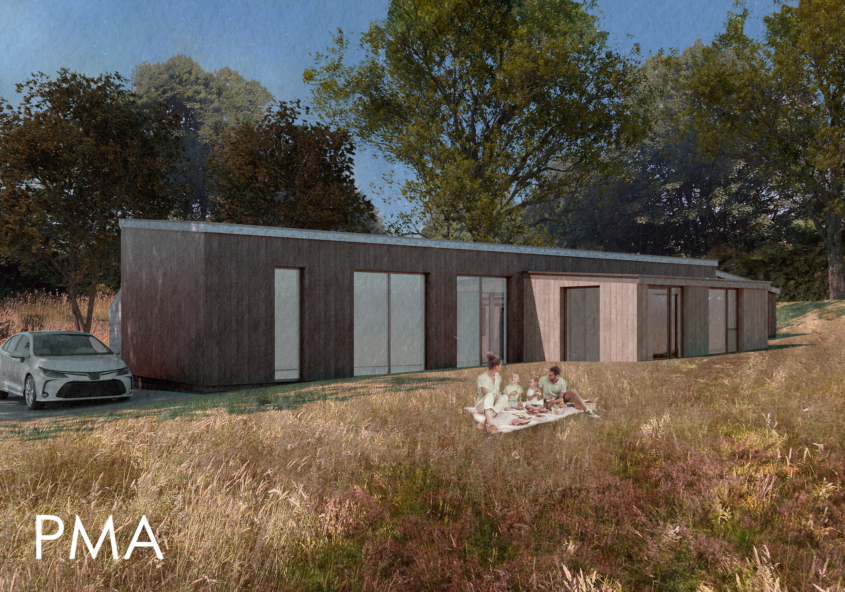 News Blog | Peregrine Mears Architects | Devon & Cornwall