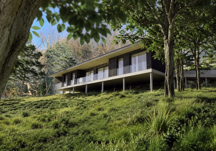 News Blog | Peregrine Mears Architects | Devon & Cornwall